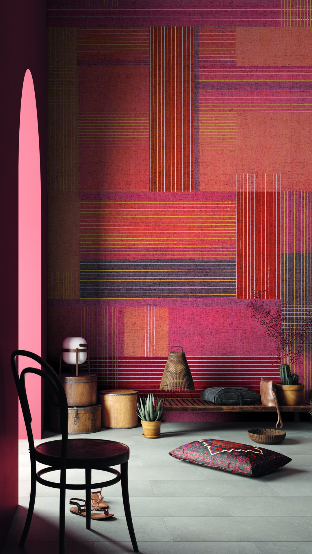 Paris Déco Off 2024: Unveiling Design Brilliance from Premier Brands