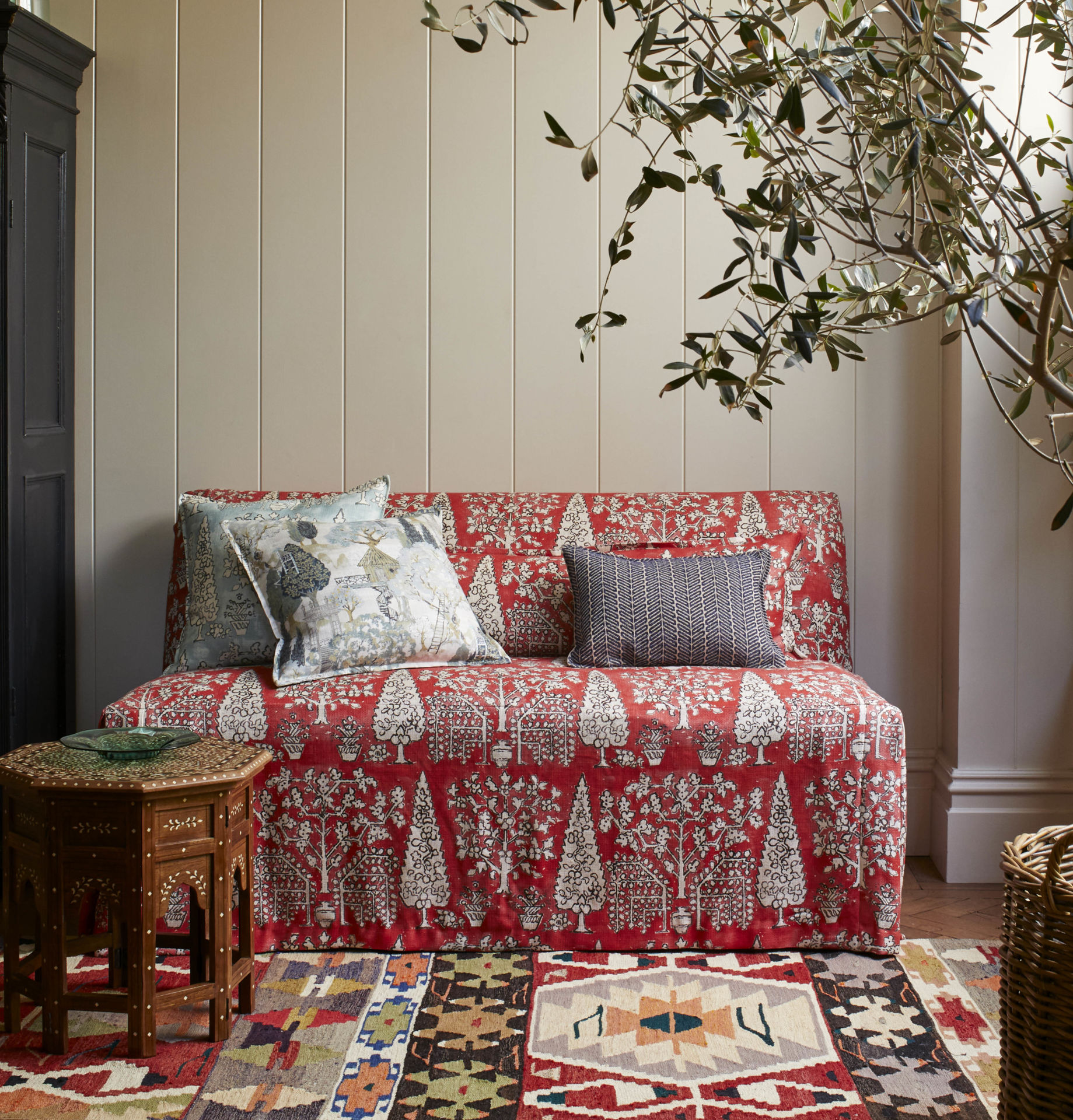 Paris Déco Off 2024: Unveiling Design Brilliance from Premier Brands