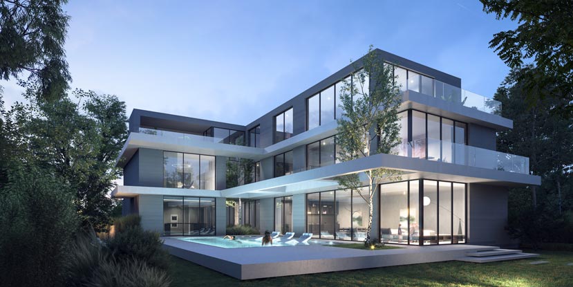 Dubai's Top 50: Exclusive Real Estate for Luxe Living & Investment – Branded Residences In-Depth Details