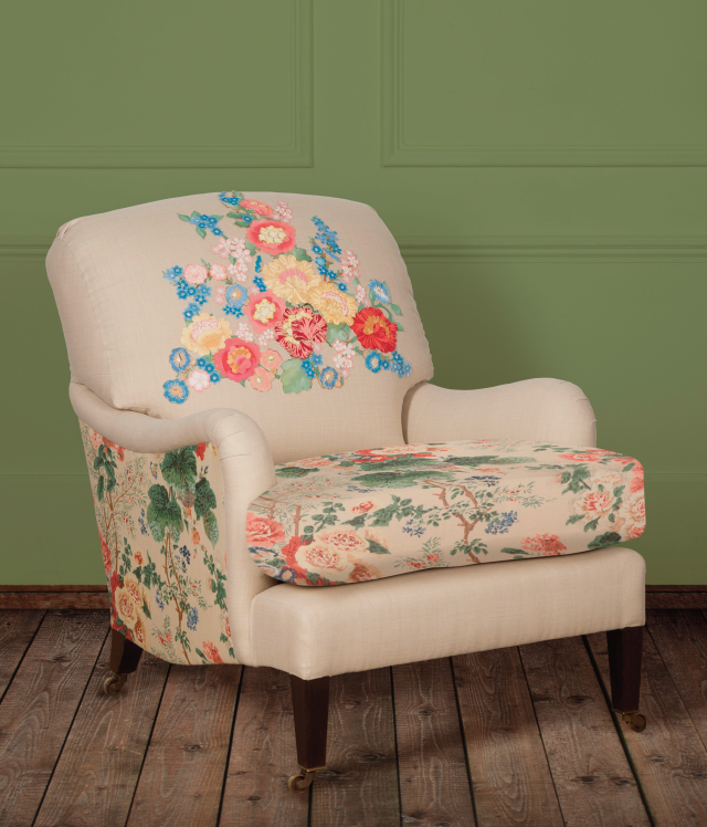 Paris Déco Off 2024: Unveiling Design Brilliance from Premier Brands
