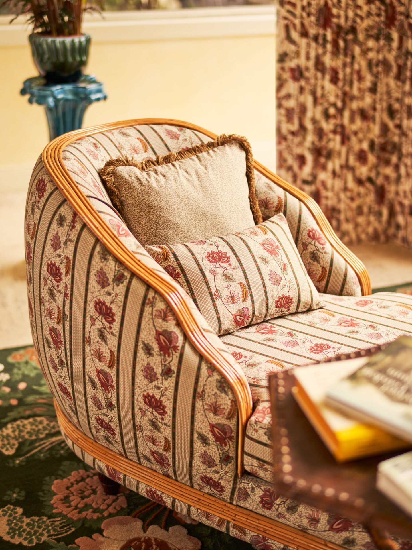 Paris Déco Off 2024: Unveiling Design Brilliance from Premier Brands