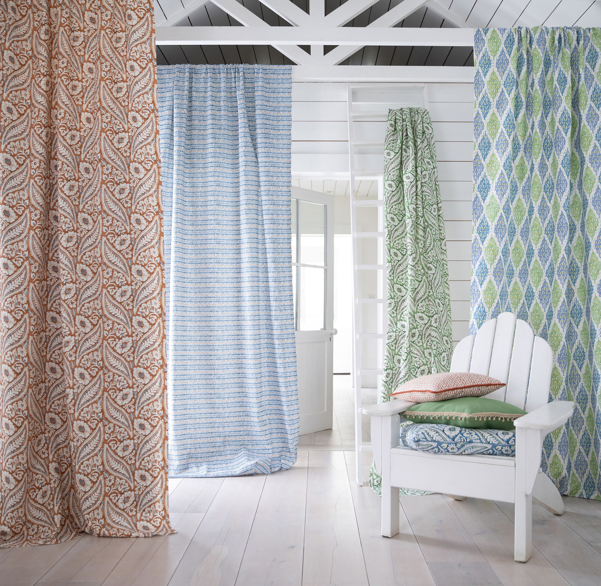 Paris Déco Off 2024: Unveiling Design Brilliance from Premier Brands