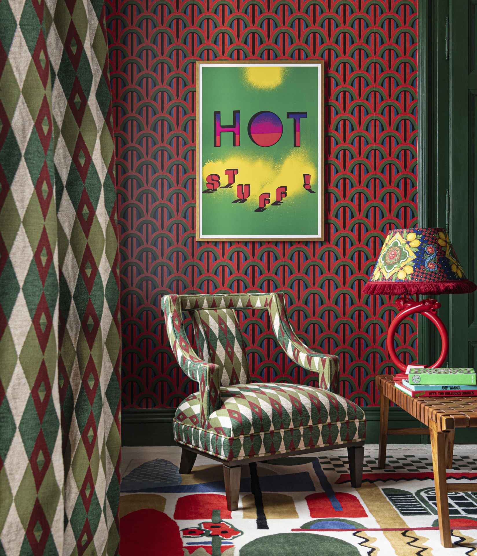 Paris Déco Off 2024: Unveiling Design Brilliance from Premier Brands