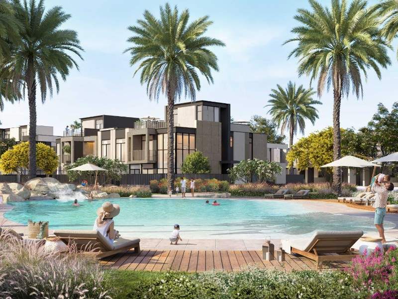 Dubai's Top 50: Exclusive Real Estate for Luxe Living & Investment – Branded Residences In-Depth Details