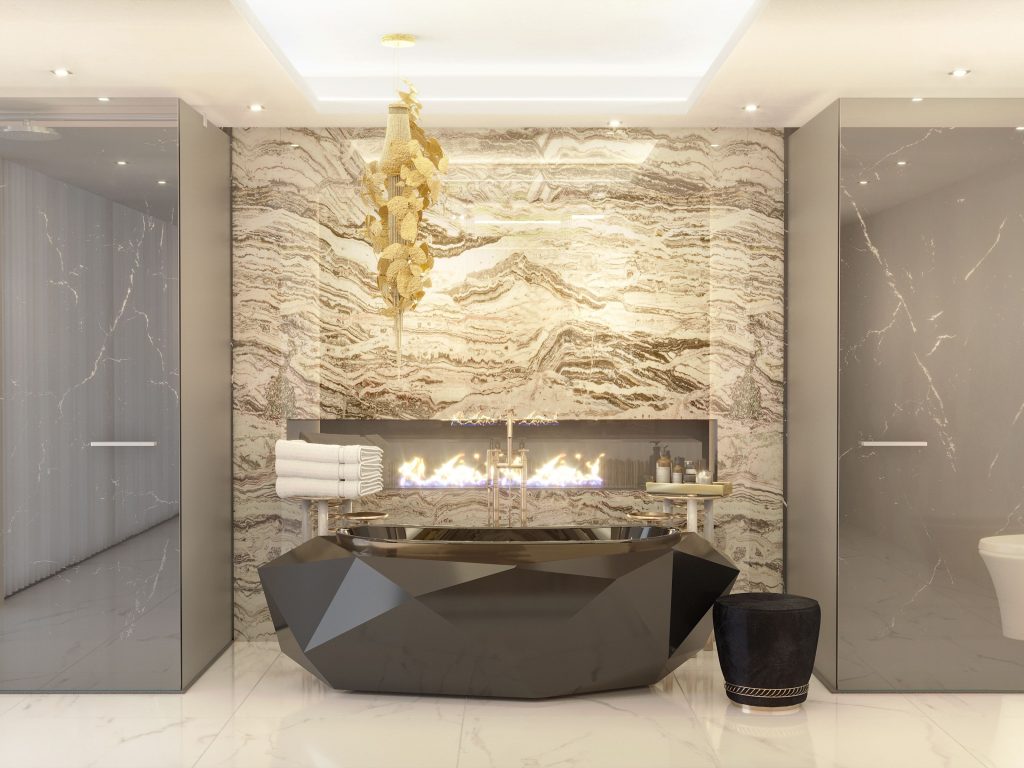 Dubai's Top 50: Exclusive Real Estate for Luxe Living & Investment – Branded Residences In-Depth Details