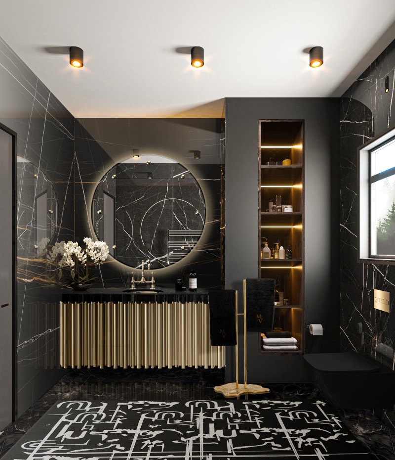 Dubai's Top 50: Exclusive Real Estate for Luxe Living & Investment – Branded Residences In-Depth Details