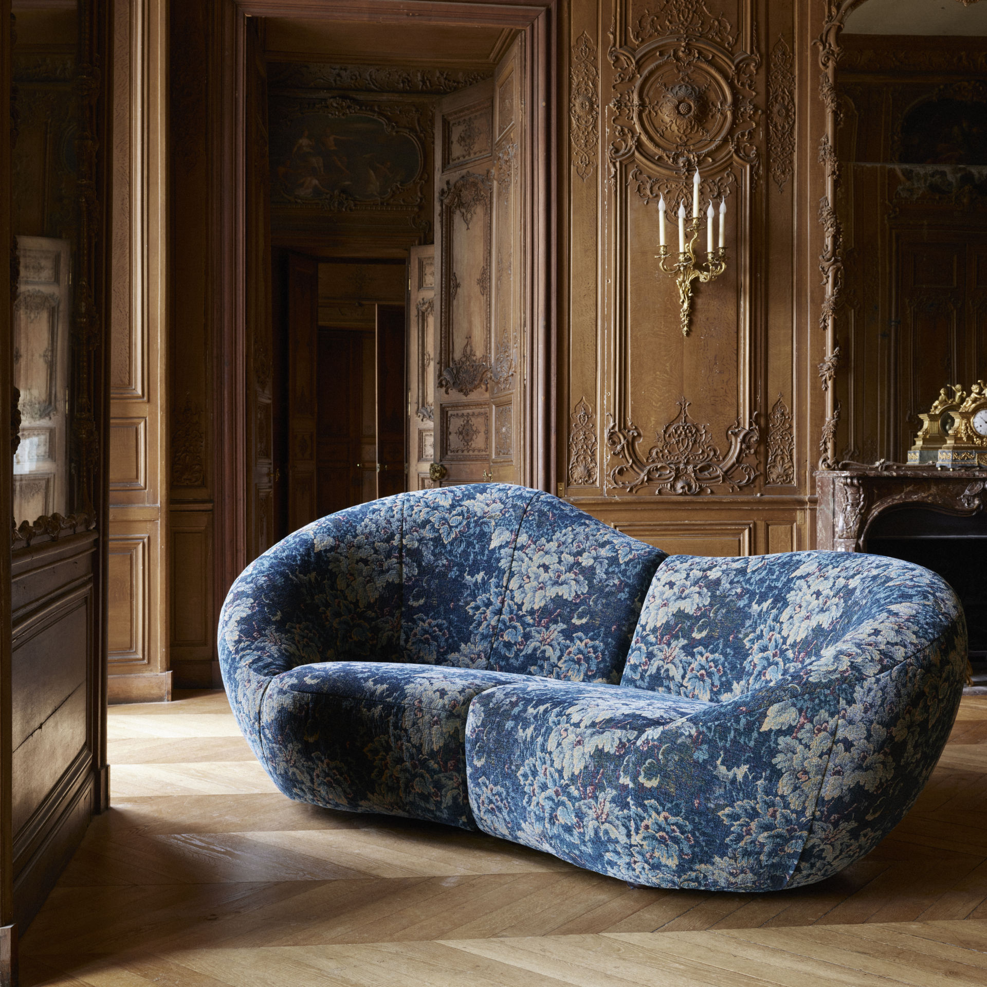 Paris Déco Off 2024: Unveiling Design Brilliance from Premier Brands