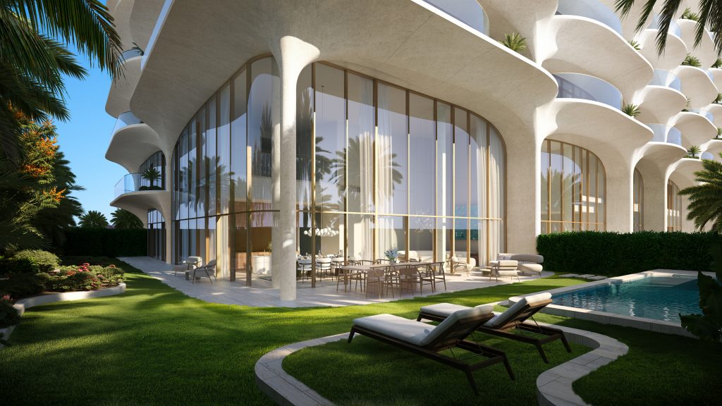 Dubai's Top 50: Exclusive Real Estate for Luxe Living & Investment – Branded Residences In-Depth Details