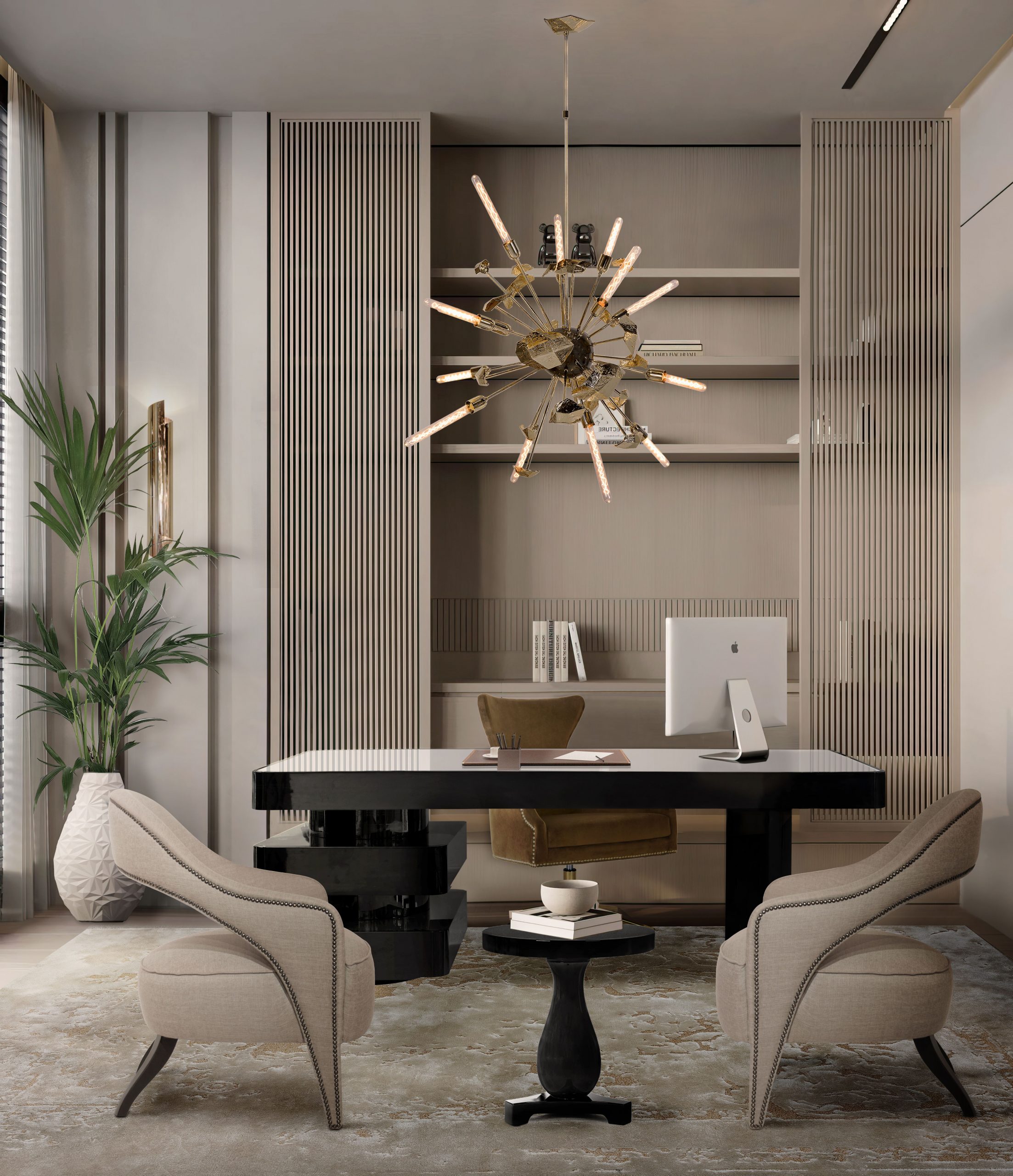 Baccarat Residences Dubai: The Epitome of Luxury Living