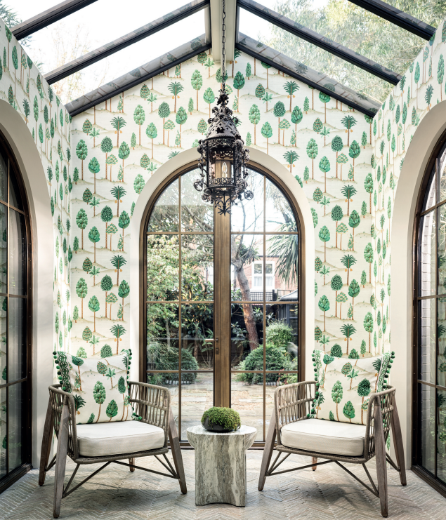 Paris Déco Off 2024: Unveiling Design Brilliance from Premier Brands