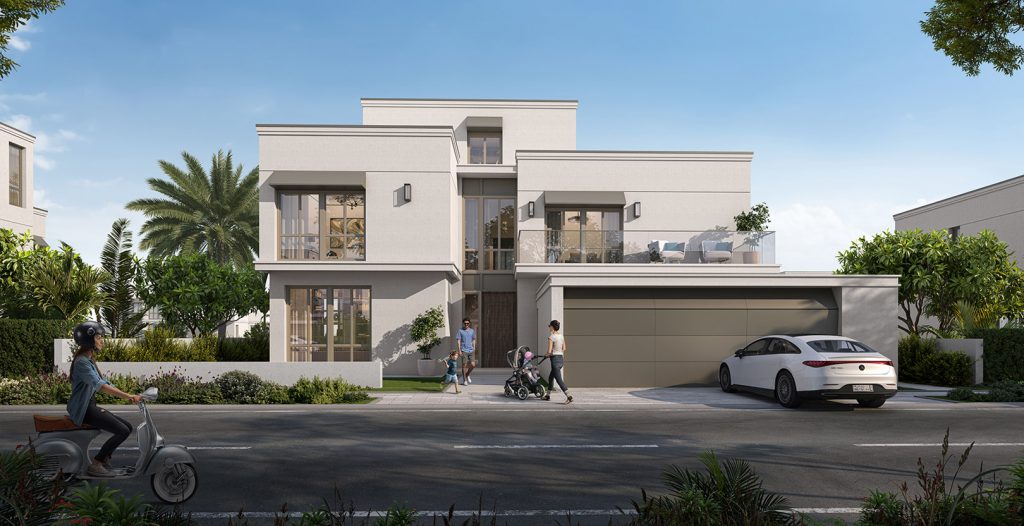 Dubai's Top 50: Exclusive Real Estate for Luxe Living & Investment – Branded Residences In-Depth Details