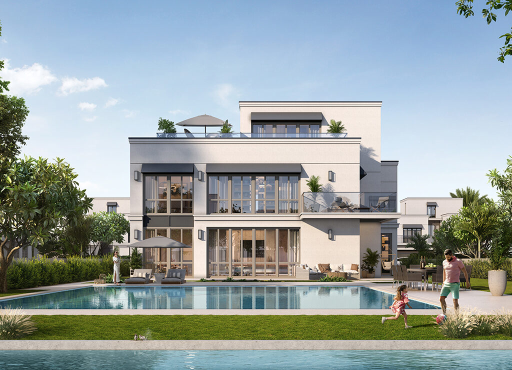 Dubai's Top 50: Exclusive Real Estate for Luxe Living & Investment – Branded Residences In-Depth Details