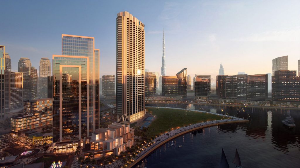 Dubai's Top 50: Exclusive Real Estate for Luxe Living & Investment – Branded Residences In-Depth Details