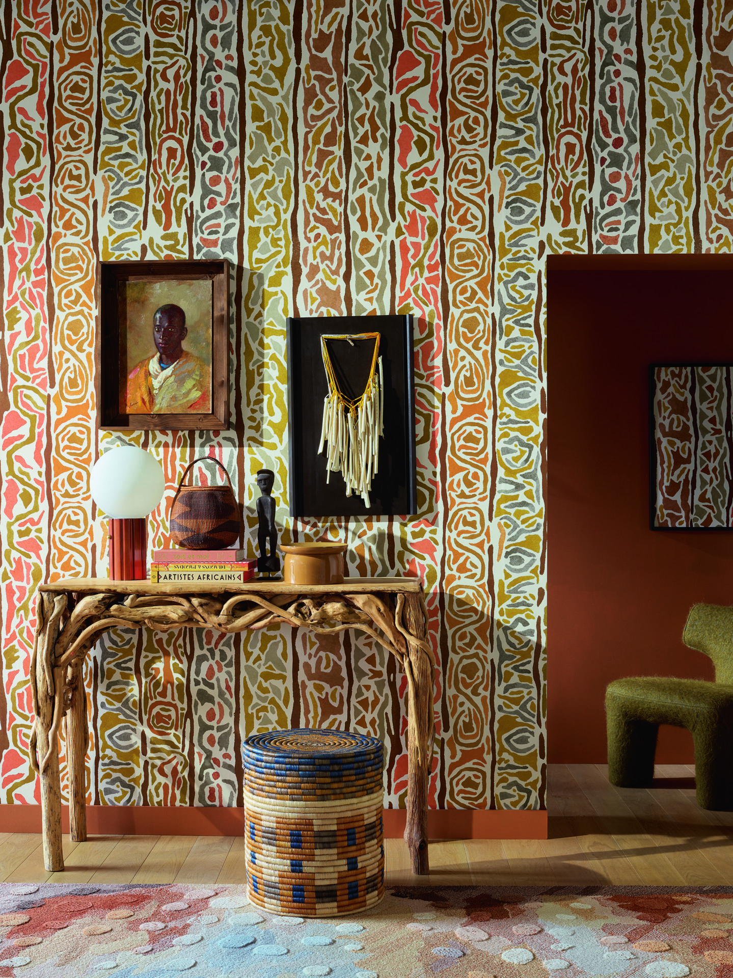 Paris Déco Off 2024: Unveiling Design Brilliance from Premier Brands