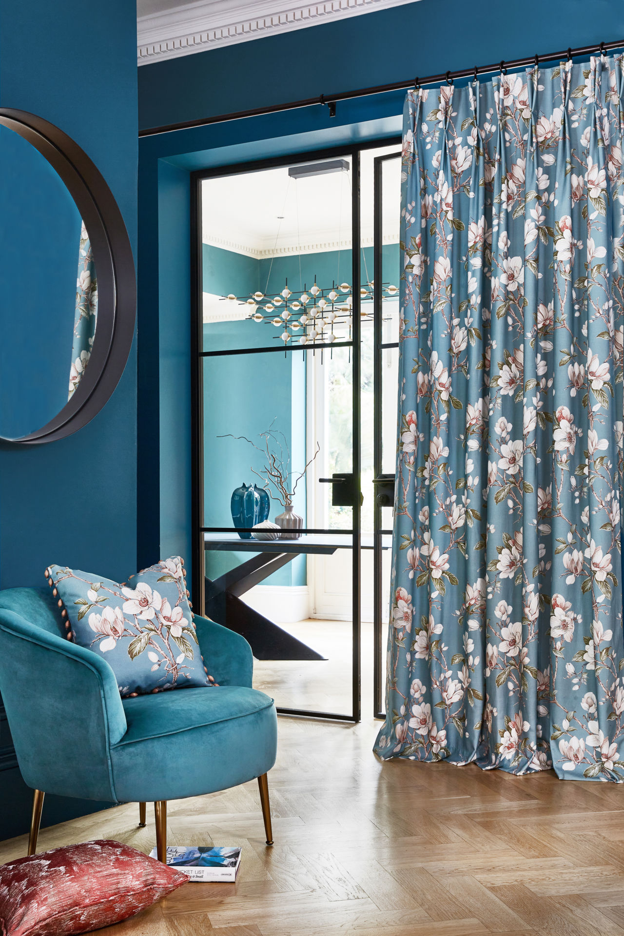 Paris Déco Off 2024: Unveiling Design Brilliance from Premier Brands