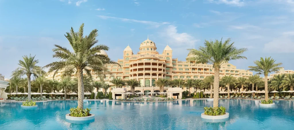 Dubai's Top 50: Exclusive Real Estate for Luxe Living & Investment – Branded Residences In-Depth Details