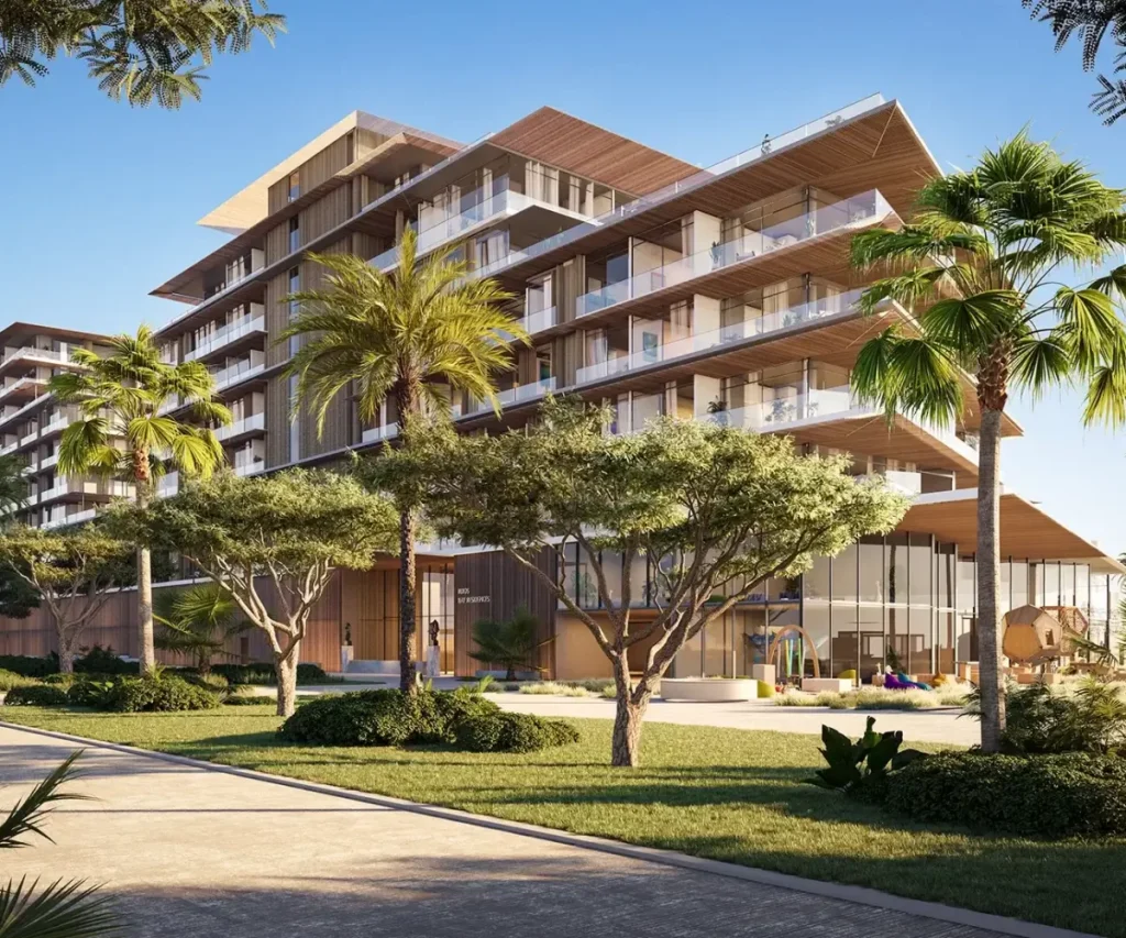 Dubai's Top 50: Exclusive Real Estate for Luxe Living & Investment – Branded Residences In-Depth Details