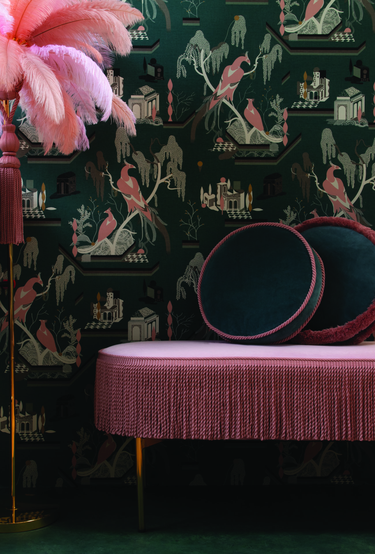 Paris Déco Off 2024: Unveiling Design Brilliance from Premier Brands