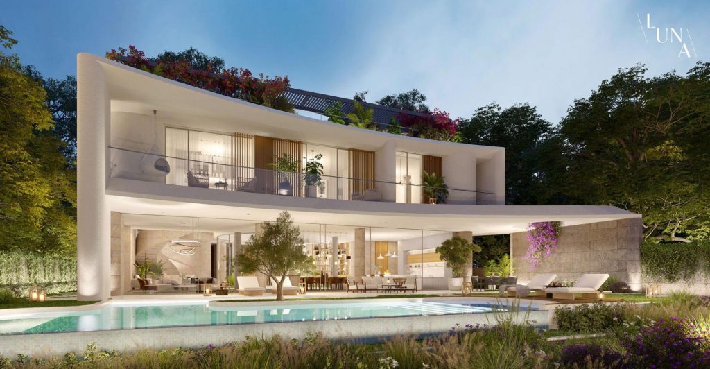 Dubai's Top 50: Exclusive Real Estate for Luxe Living & Investment – Branded Residences In-Depth Details