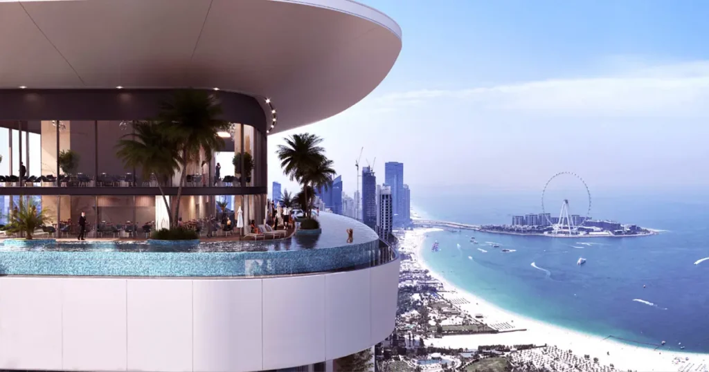 Dubai's Top 50: Exclusive Real Estate for Luxe Living & Investment – Branded Residences In-Depth Details