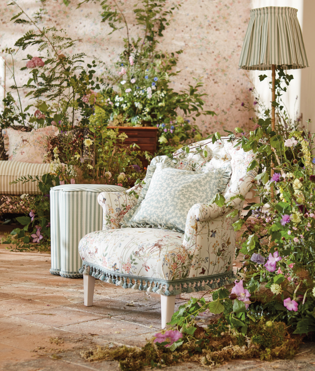 Paris Déco Off 2024: Unveiling Design Brilliance from Premier Brands