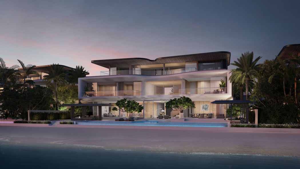 Dubai's Top 50: Exclusive Real Estate for Luxe Living & Investment – Branded Residences In-Depth Details