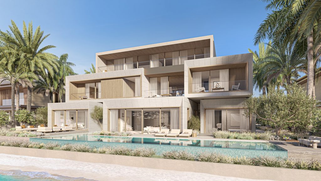 Dubai's Top 50: Exclusive Real Estate for Luxe Living & Investment – Branded Residences In-Depth Details