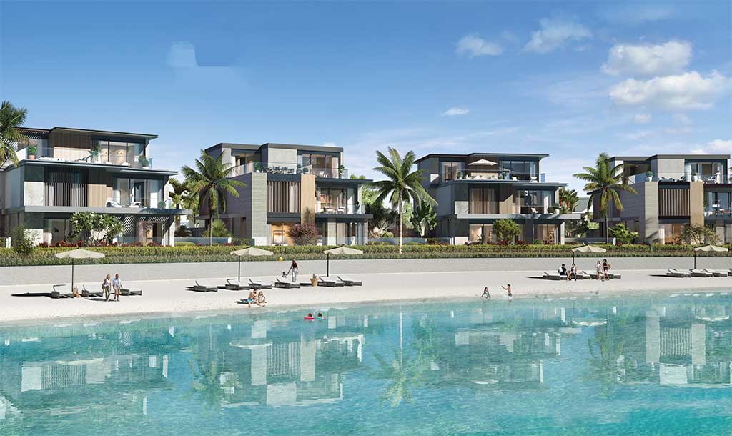 Dubai's Top 50: Exclusive Real Estate for Luxe Living & Investment – Branded Residences In-Depth Details