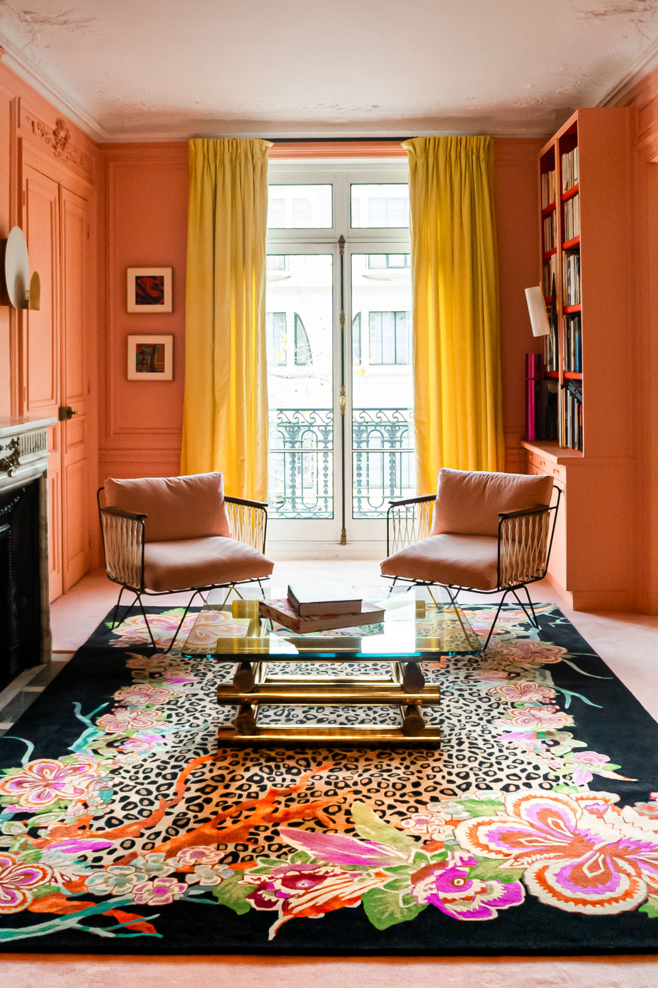 Paris Déco Off 2024: Unveiling Design Brilliance from Premier Brands