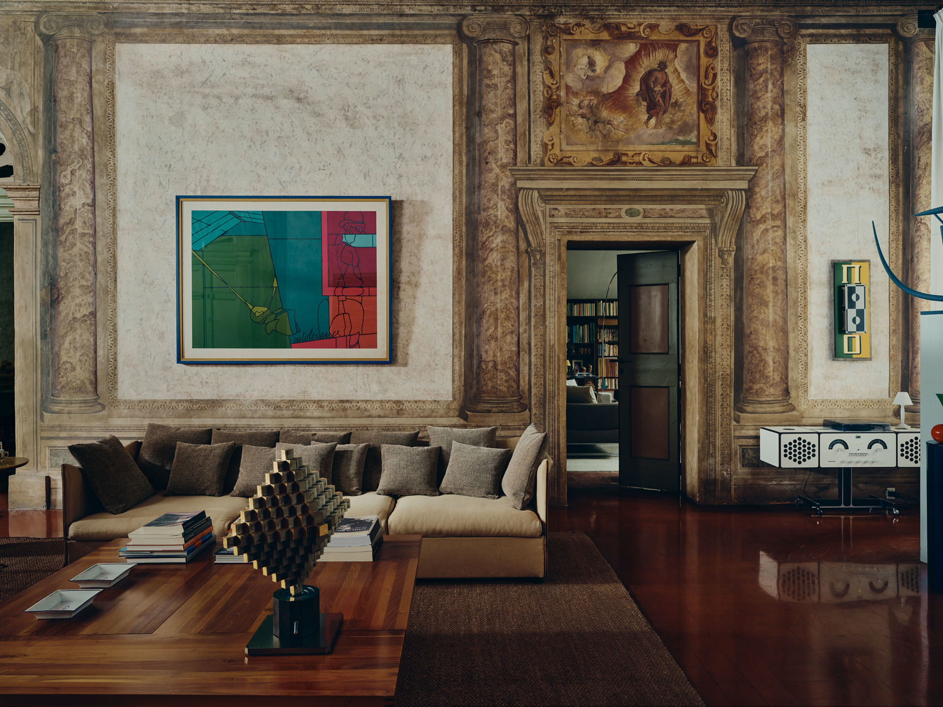 Paris Déco Off 2024: Unveiling Design Brilliance from Premier Brands