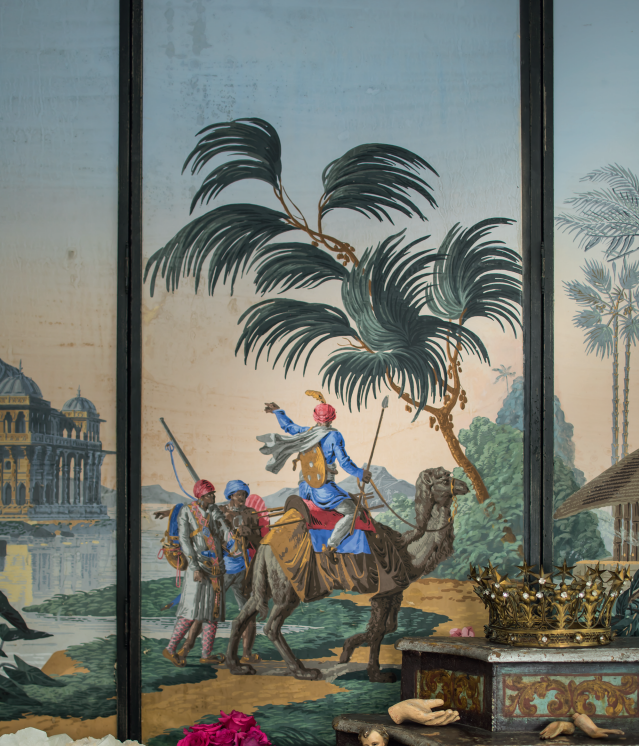 Paris Déco Off 2024: Unveiling Design Brilliance from Premier Brands