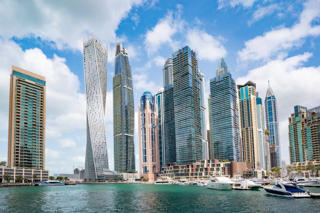 Dubai's Top 50: Exclusive Real Estate for Luxe Living & Investment – Branded Residences In-Depth Details