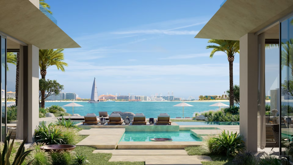 Dubai's Top 50: Exclusive Real Estate for Luxe Living & Investment – Branded Residences In-Depth Details