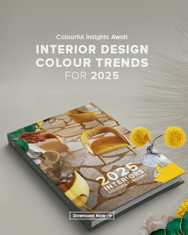 2025 Interiors Colour Forecast Book: Explore the Upcoming Trends 2025 interiors colour forecast 2025 Interiors Colour Forecast: Seven Captivating Hues Unveiled 2025 Interiors Colour Trends