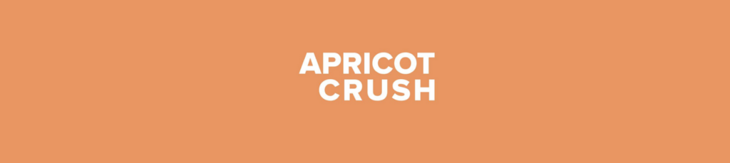 2025 Interiors Colour Forecast Book: Explore the Upcoming Trends 2025 interiors colour forecast 2025 Interiors Colour Forecast: Seven Captivating Hues Unveiled Apricot Crush