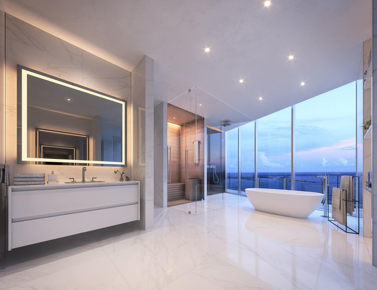Elevate Your Lifestyle with Aston Martin Tower