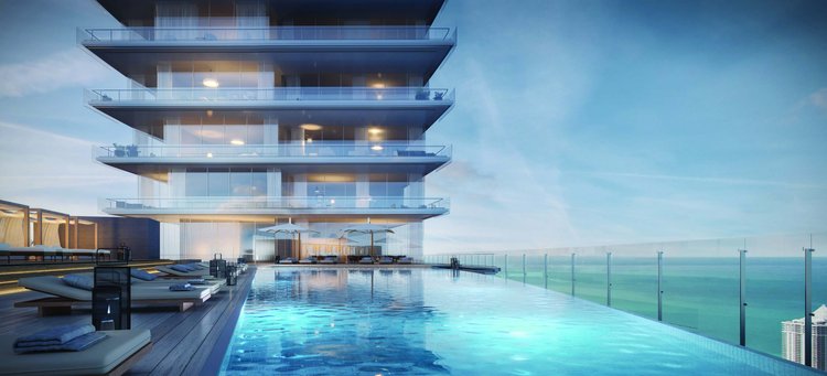 Elevate Your Lifestyle with Aston Martin Tower