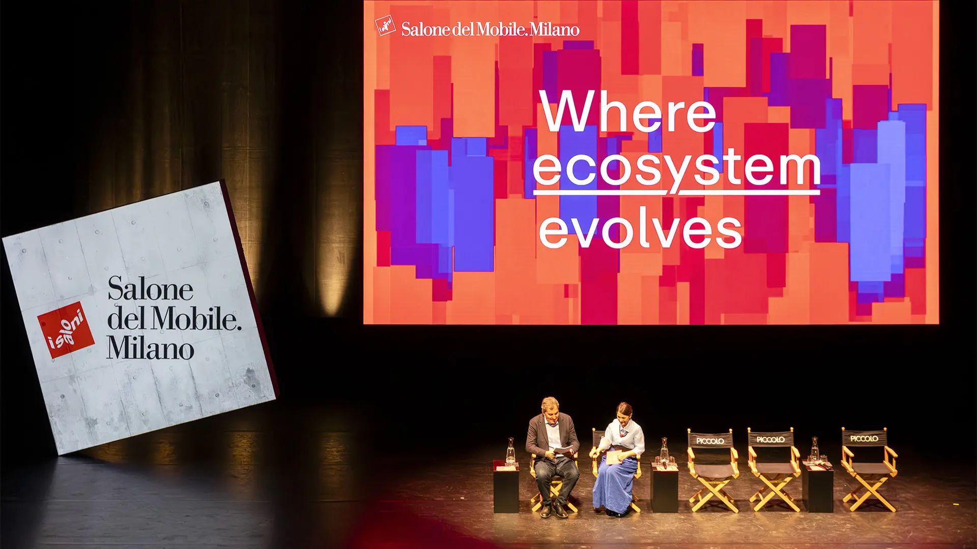 Exploring the Salone Internazionale del Mobile 2024