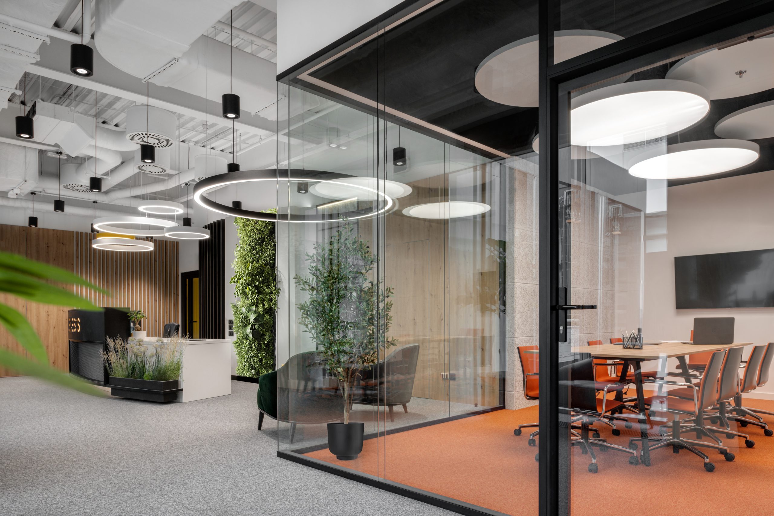 ZIKZAK Architects: Crafting Tomorrow's Inspiring Spaces