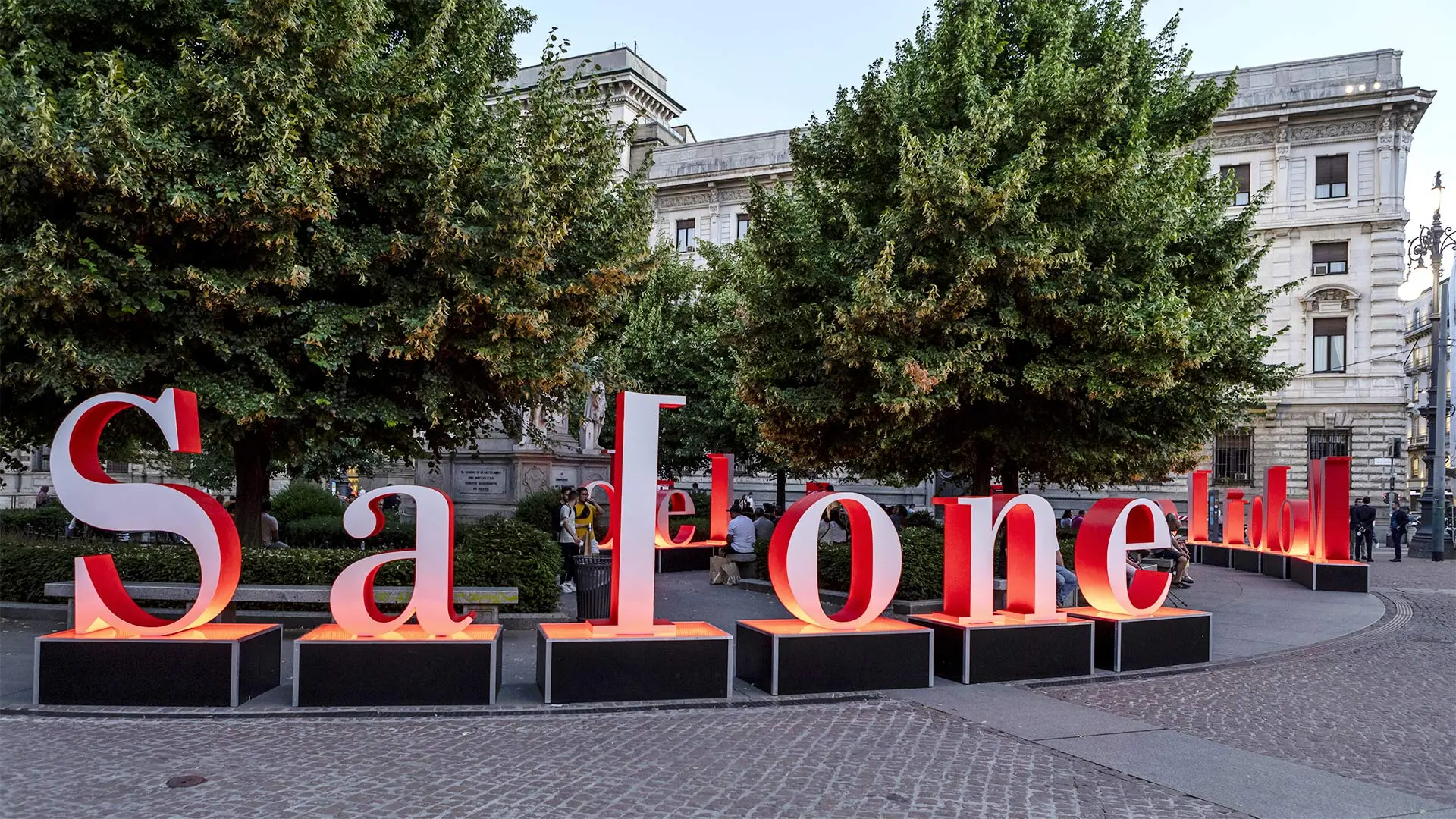 Exploring the Salone Internazionale del Mobile 2024