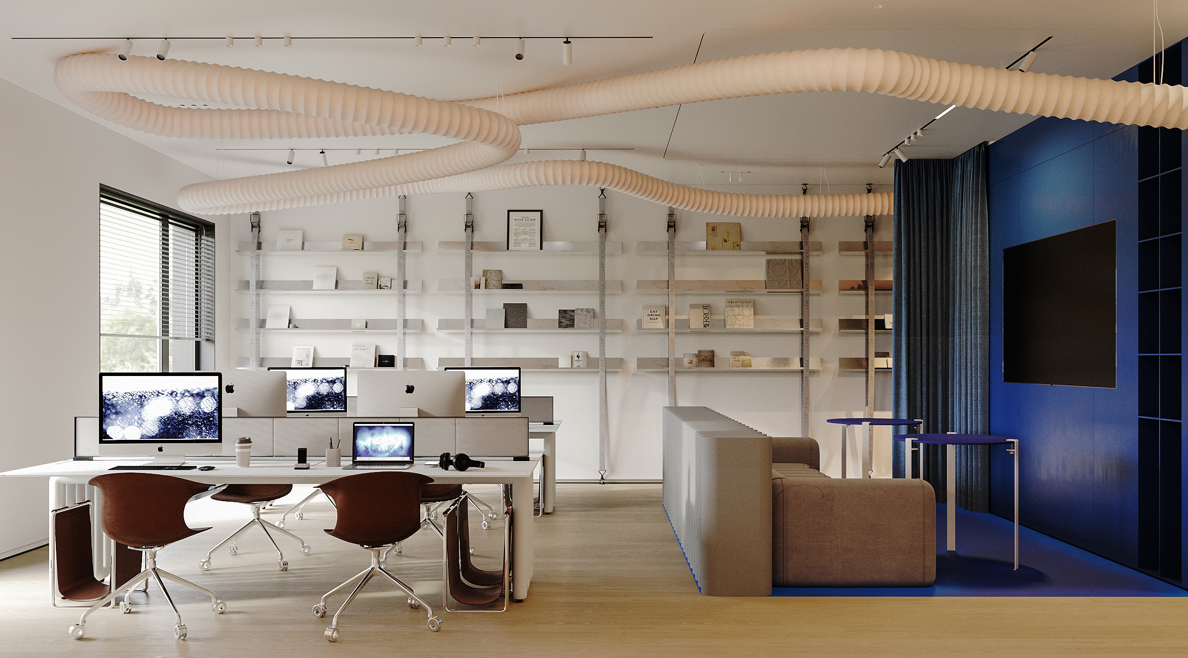 ZIKZAK Architects: Crafting Tomorrow's Inspiring Spaces