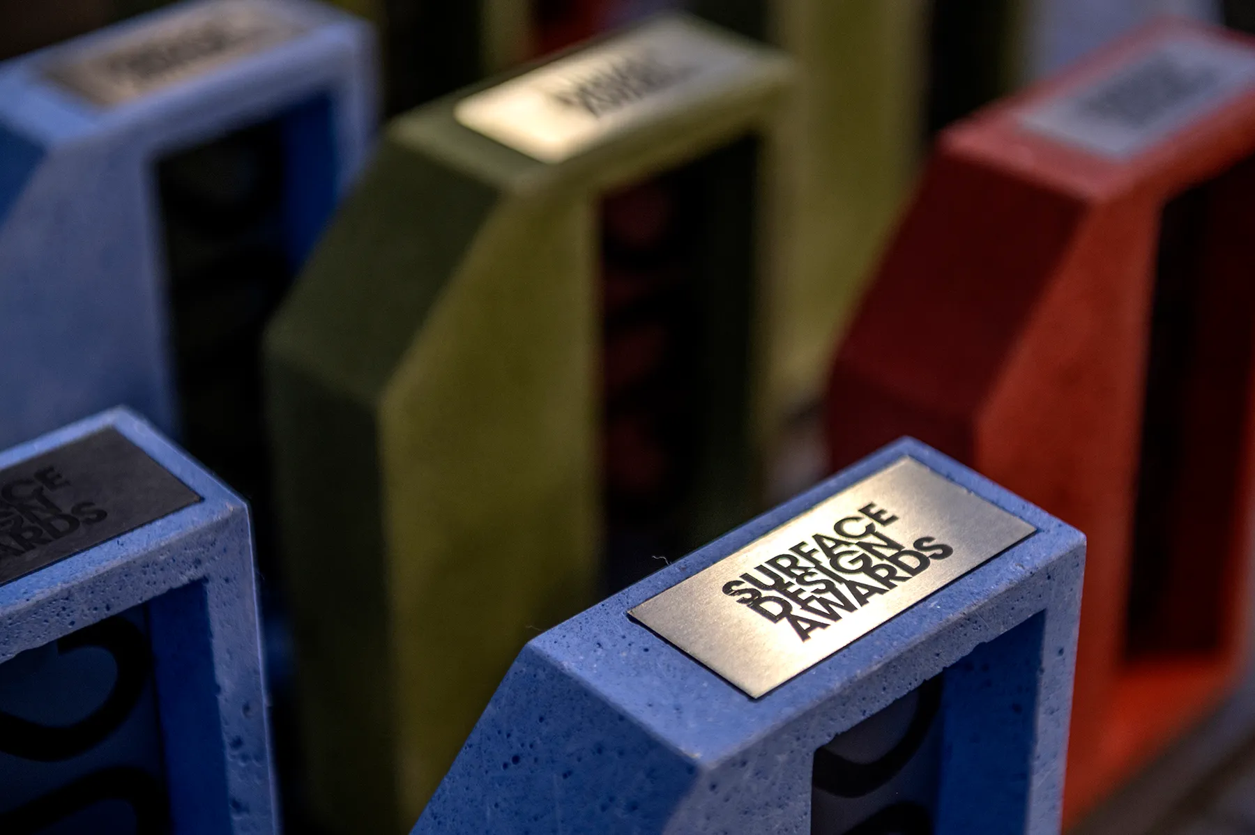 Surface Design Show 2024: Exploring the Future of Material Innovation