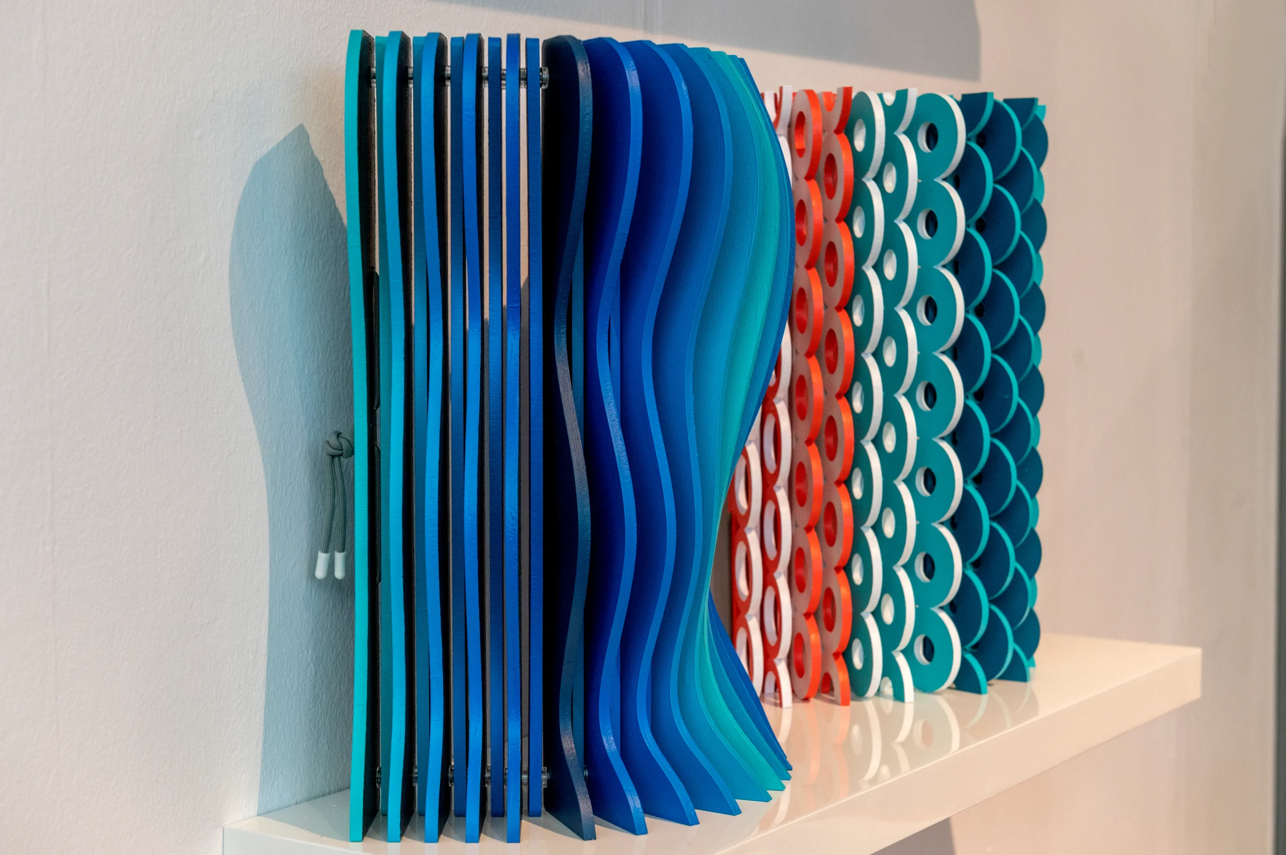 Surface Design Show 2024: Exploring the Future of Material Innovation