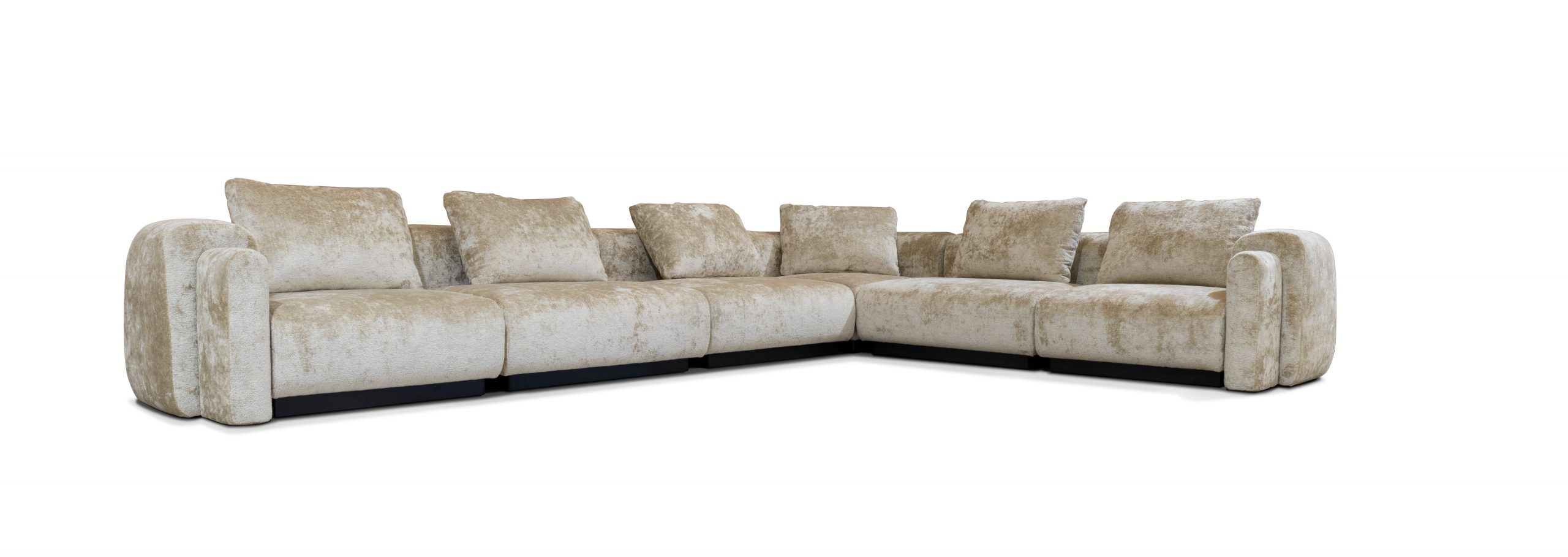 Crafting Luxury Interiors with B+G Design, Inc.