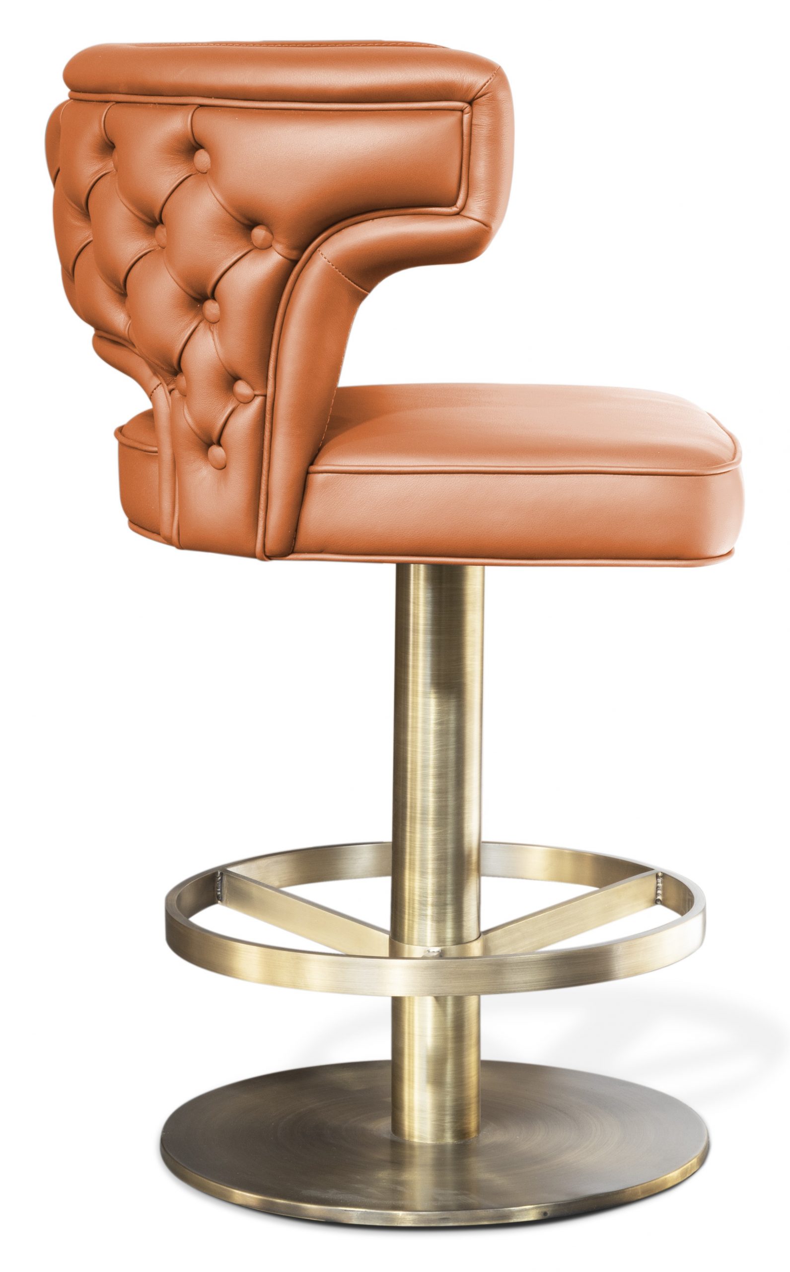 Apricot Crush: The Timeless Hue Redefining Interior Design in 2025