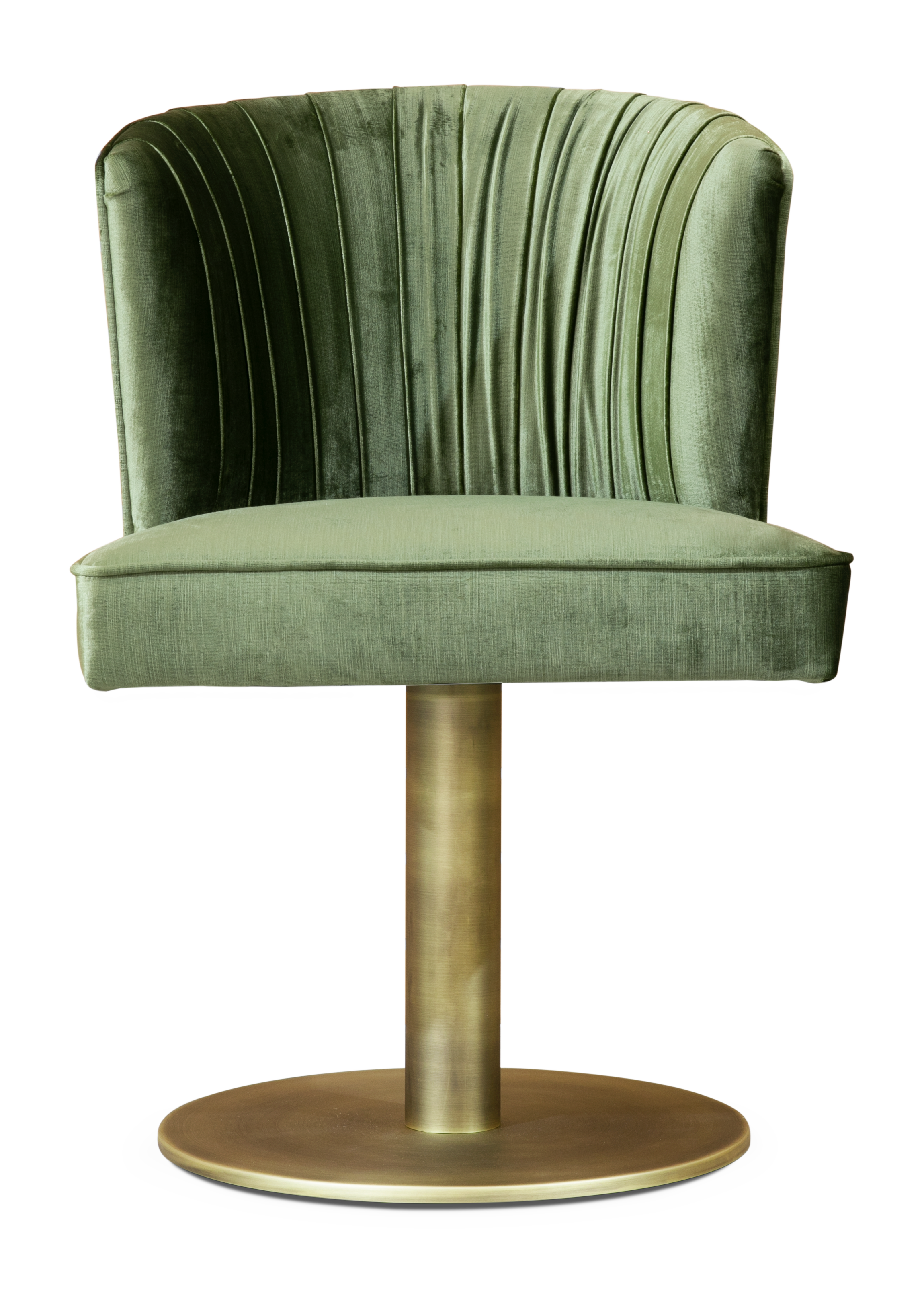 COOL MATCHA: Explore the New Trending Colour