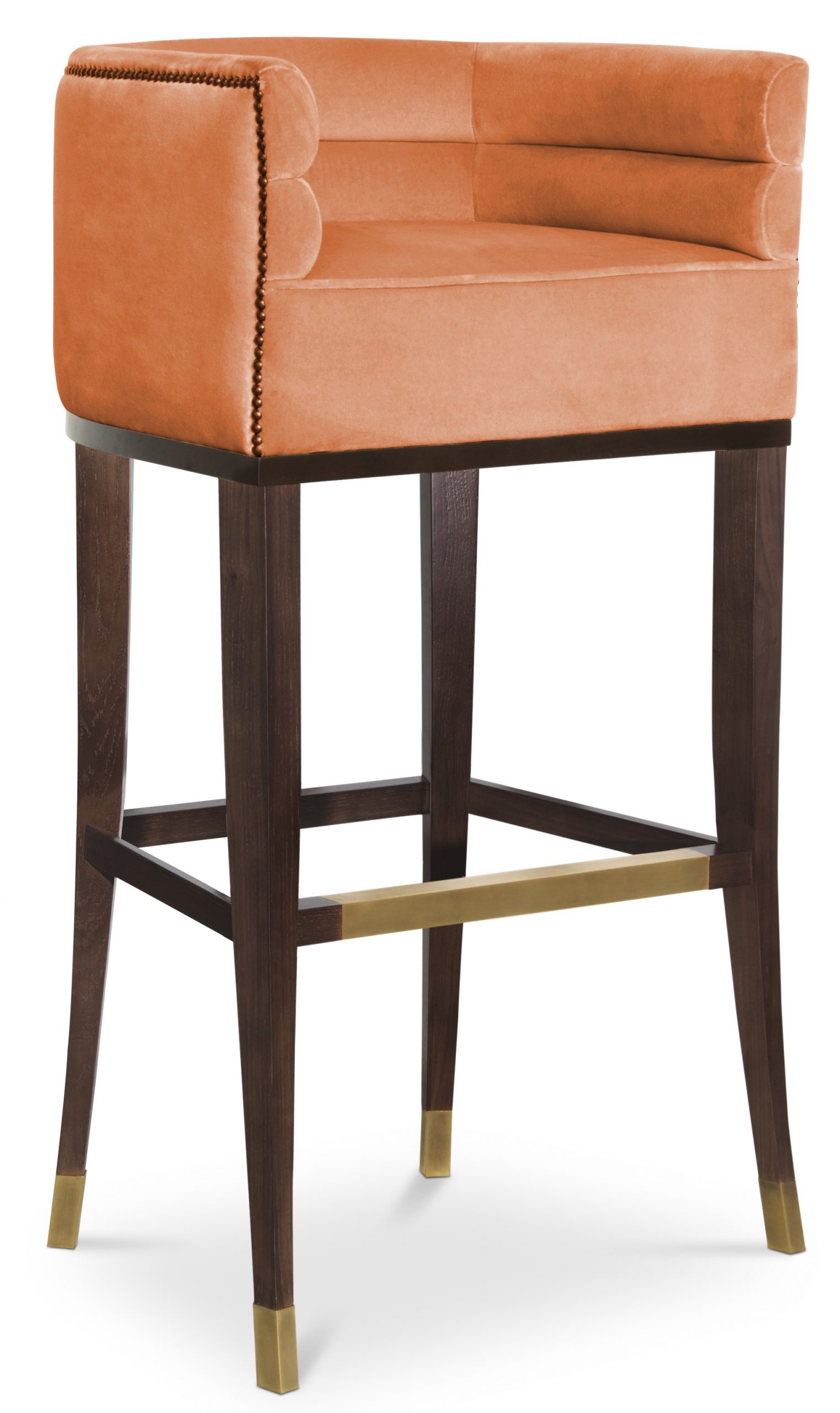 Apricot Crush: The Timeless Hue Redefining Interior Design in 2025
