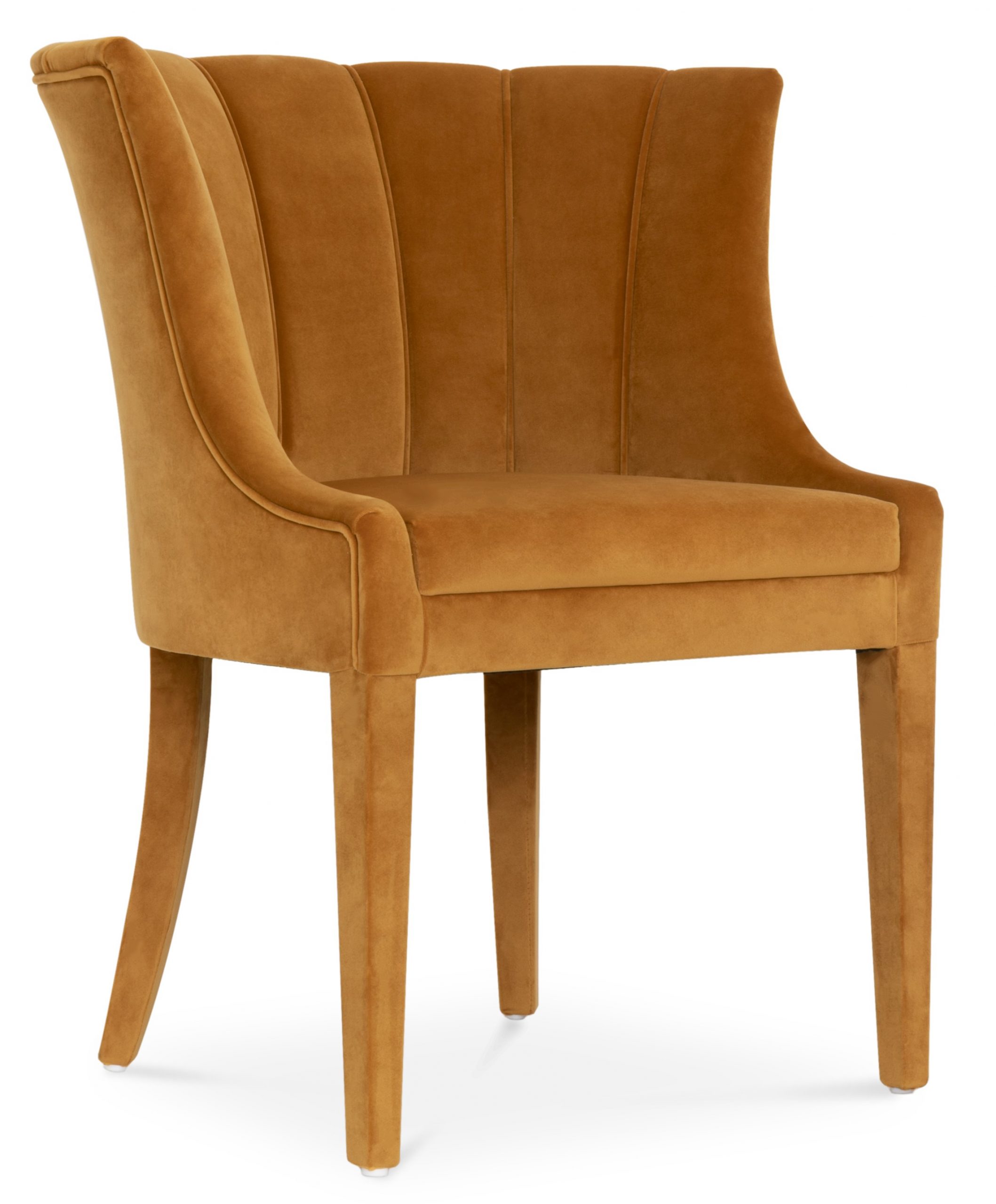 Apricot Crush: The Timeless Hue Redefining Interior Design in 2025