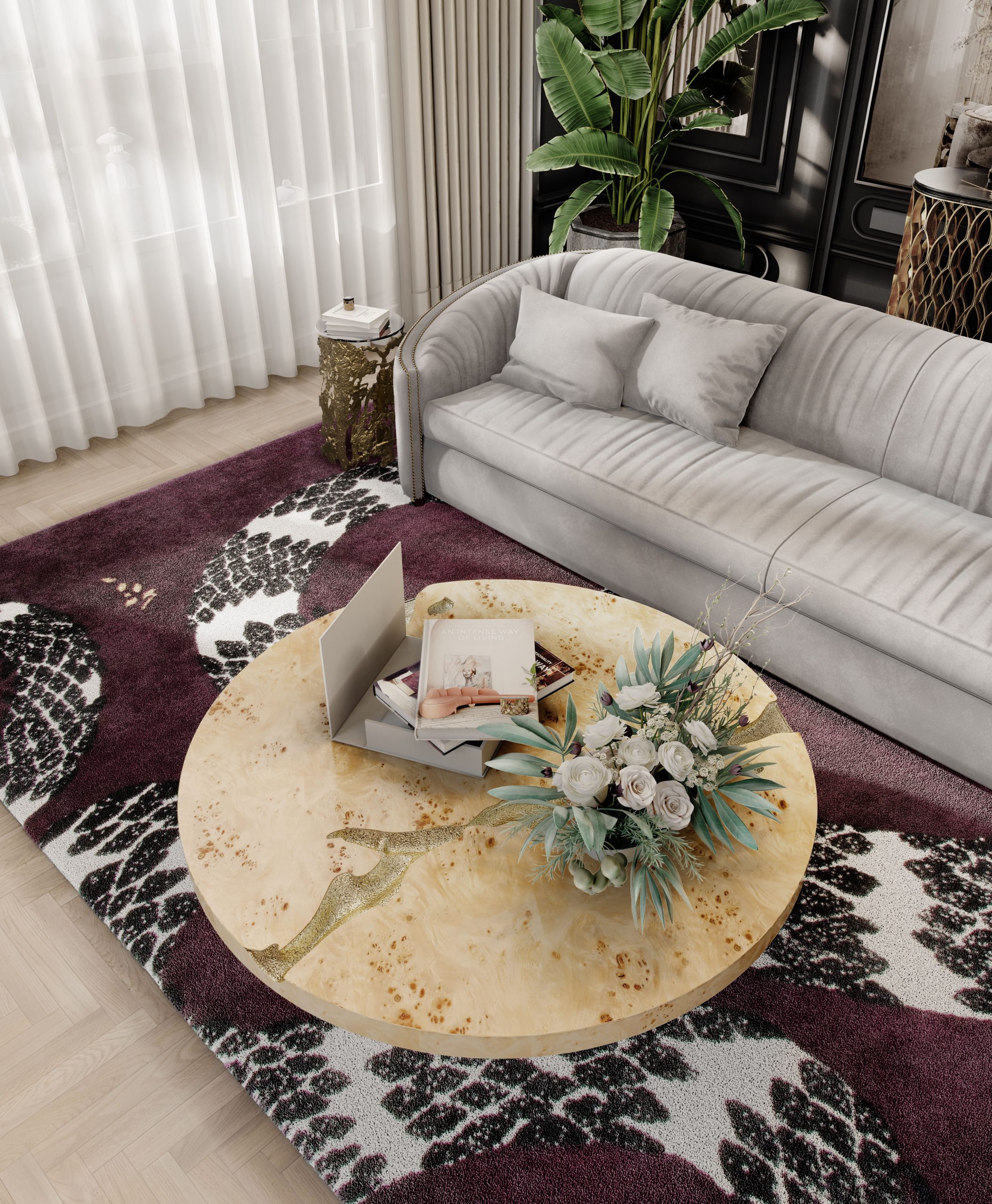Spring Trends 2024: Top Interior Design Trends to Refresh Your Home