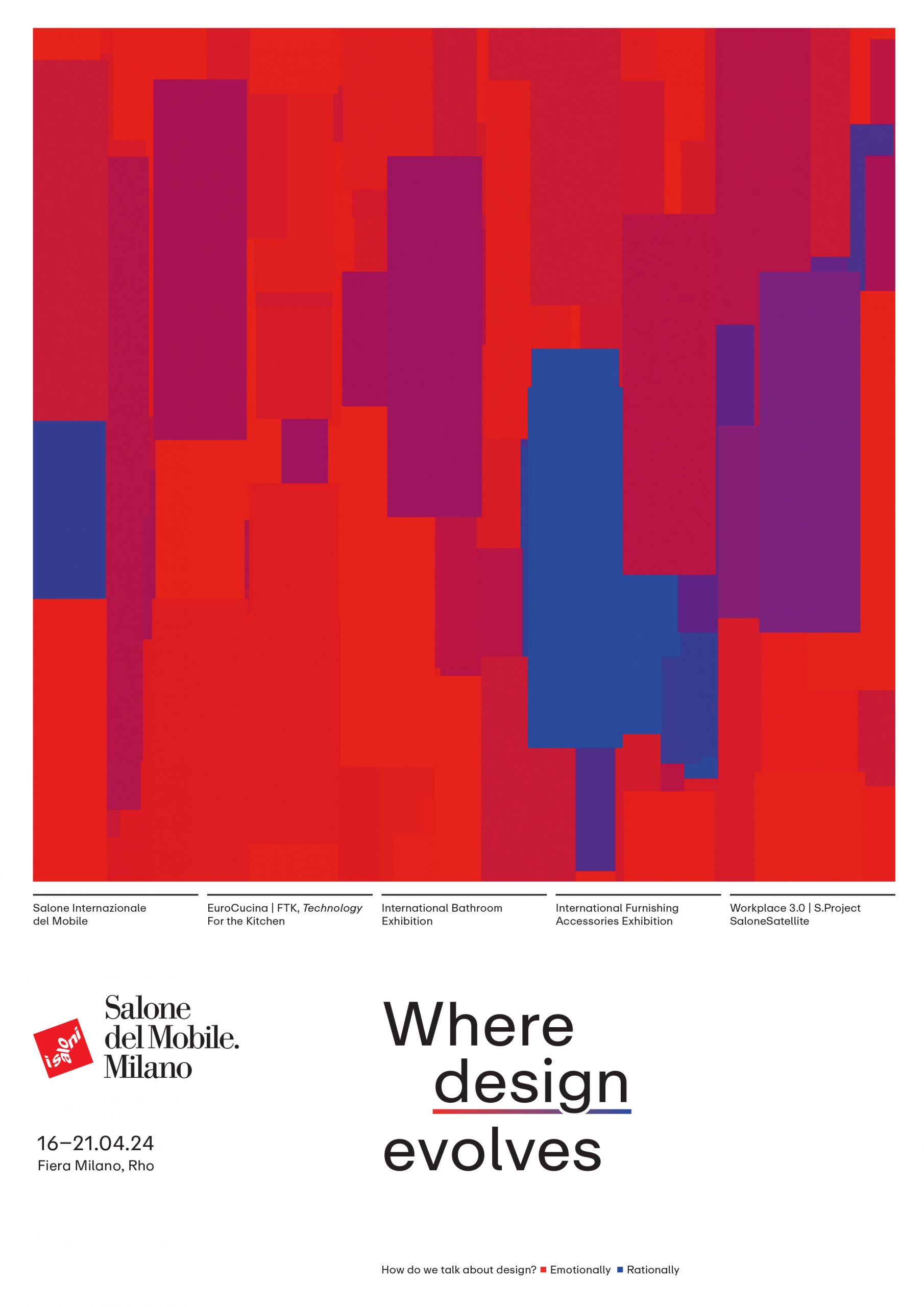Salone del Mobile 2024: A Sneak Peek into the Milan Furniture Fair